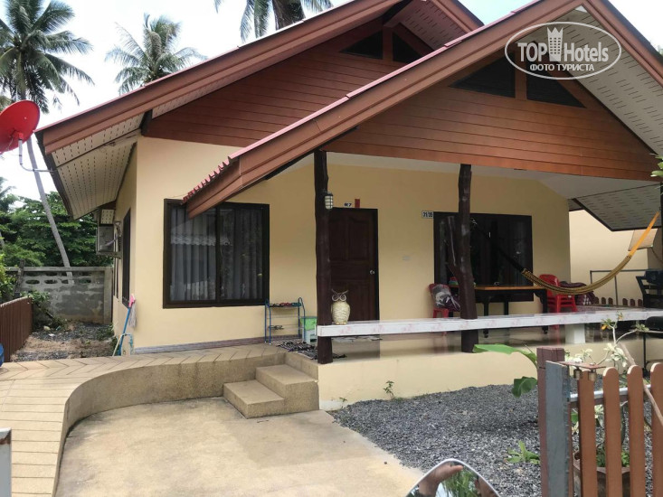 New photos from tourists Happy House - Ban Saen Suk
