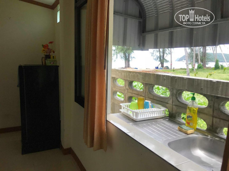 Hotel photo Happy House - Ban Saen Suk 
