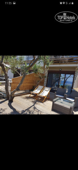 Hotel photo The Beach House 