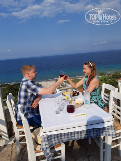 New photos from tourists The Beach House 