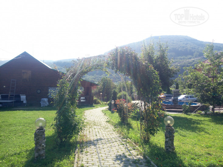 New photos from tourists Карина