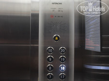 DTX Hotel 4*