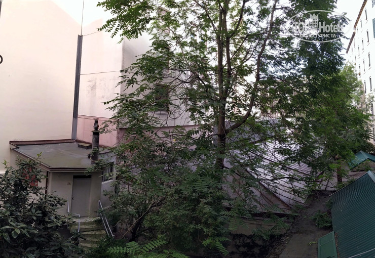 New photos from tourists Pax Hotel 2*