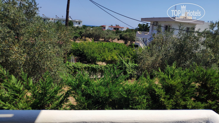 Triantafillas Apartments