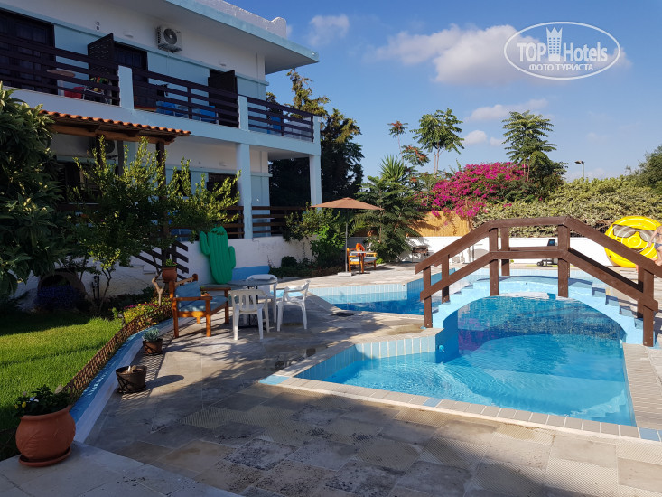 New photos from tourists Faros Studios & Apartments