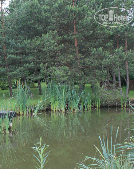 Hotelier's photos Hotelik Szczesne