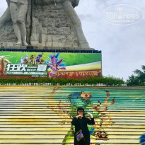 фото из отзыва ID 2048434