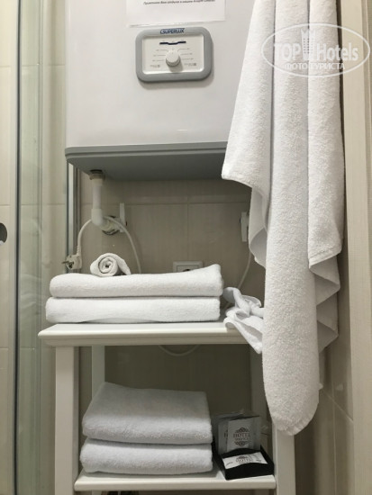 Hotel photo Apart-Hotel on Pushkin str.26 