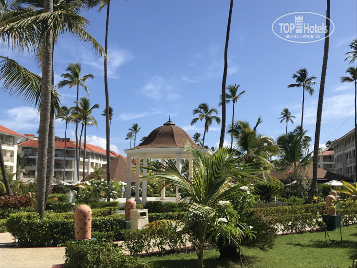 Majestic Mirage Punta Cana