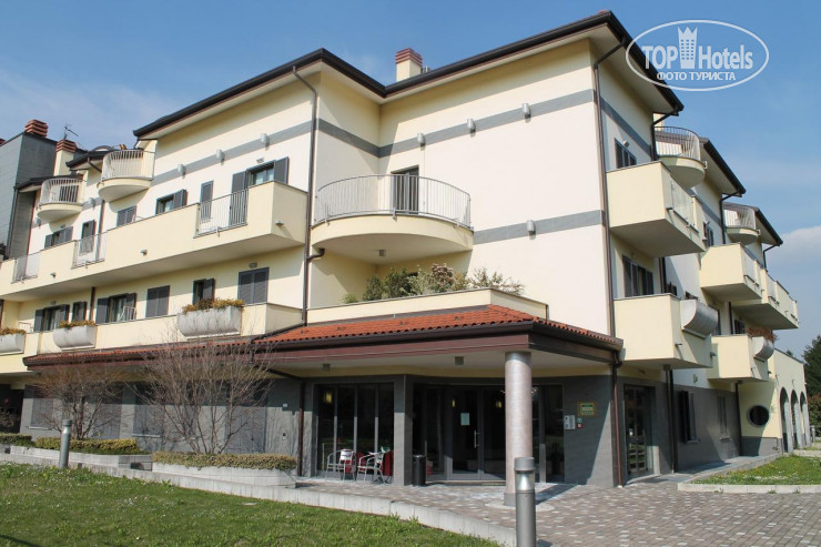 New photos from tourists Aurora Residence 3*