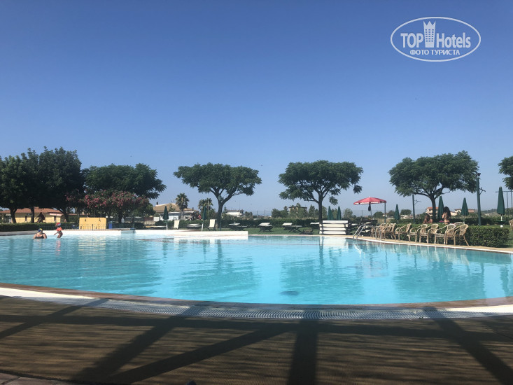 New photos from tourists Marina del Marchese Beach Resort 4*