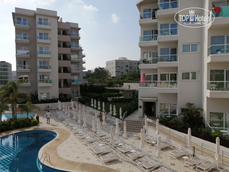 FUN&SUN Vangelis Hotel & Suite