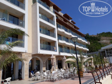 Royal Grand Hotel And Spa 4*