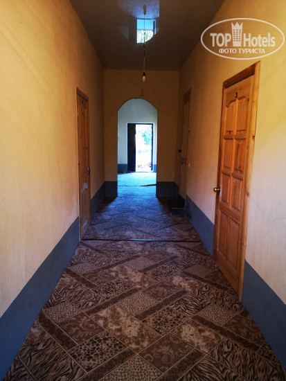 Hotelier's photos Гостевой Дом У Вадика