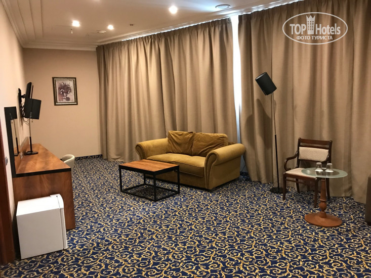 Hotelier's photos Royal Hotel 3*