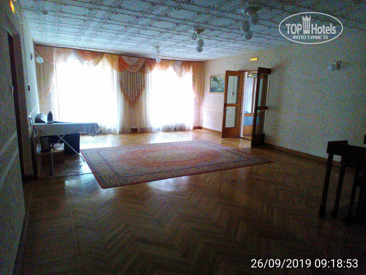 Новые добавленные фото туристов Гостиница СССР 