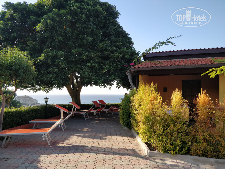 Hotel photo Residence New Paradise 