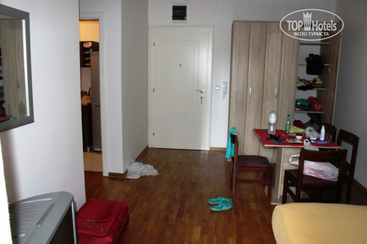 Hotel photo Gospostina Apartment 