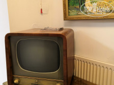 ЯсенПень Hostel & guest house