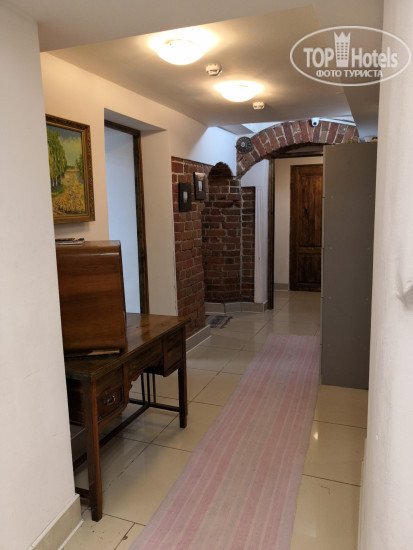 New photos from tourists ЯсенПень Hostel & guest house