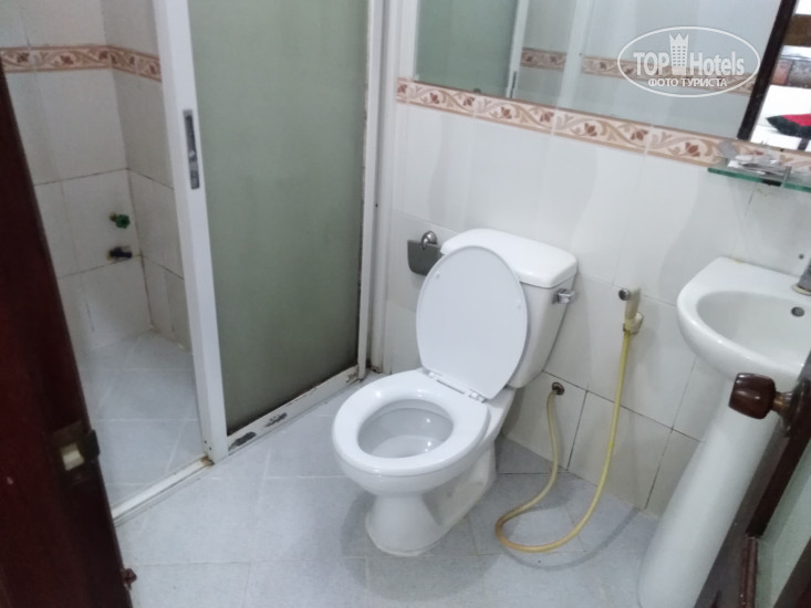 Hotel photo OYO 261 Binh Dung Hotel 1*