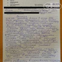 фото из отзыва ID 2064664