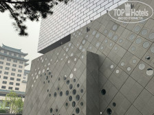 The PuXuan Hotel and Spa 5*