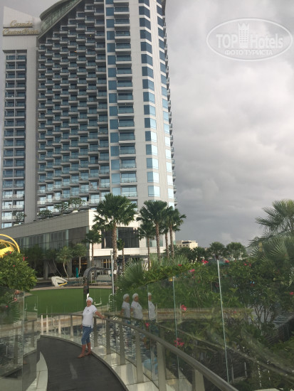 Фотографии отеля  Grande Centre Point Pattaya 5*