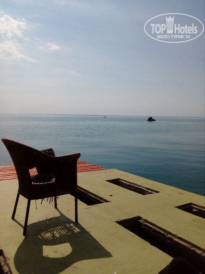 Hotelier's photos Вилла Виктория (закрыт)