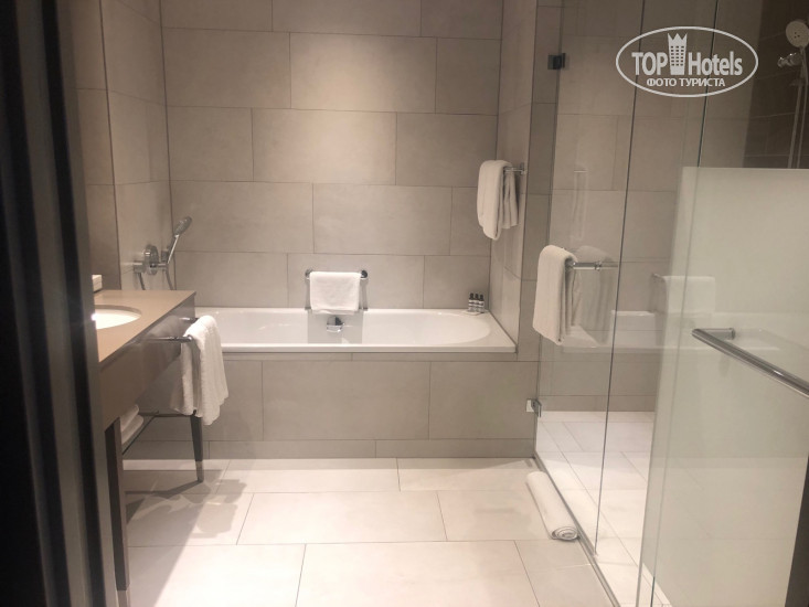 Hotel photo Hyatt Regency Amsterdam 5*