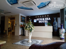 Sun & Sea Hotel