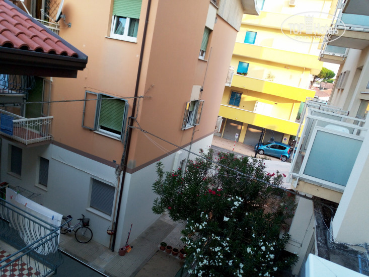 New photos from tourists Acerboli Hotel 3*