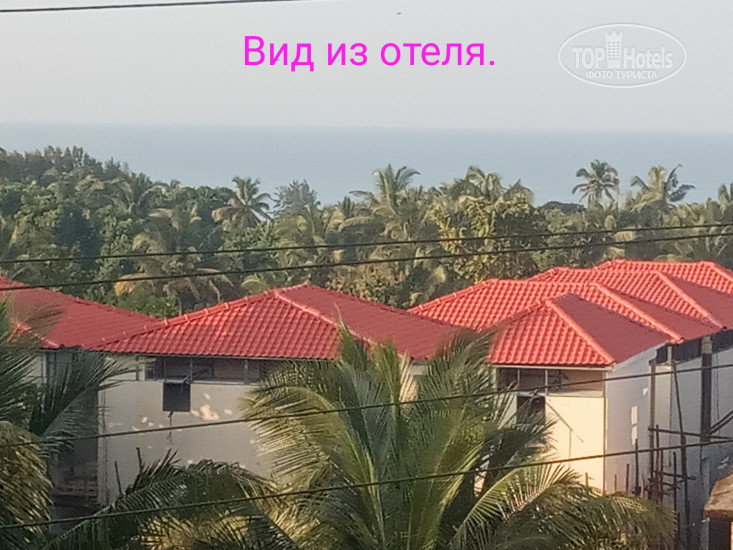 New photos from tourists Samira Beach Resort 2*