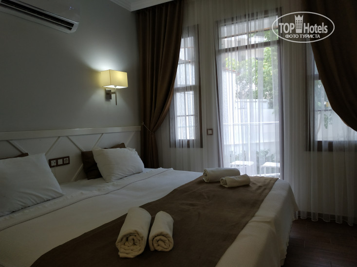 Hotel photo Elegance Hotel Kemer 3*