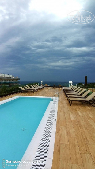 Hotel photo Golden Costa Salou 4*
