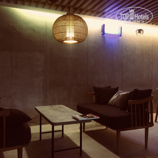 Hotelier's photos Lloyds Inn Bali 4*