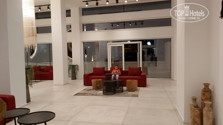 Abacus Suites