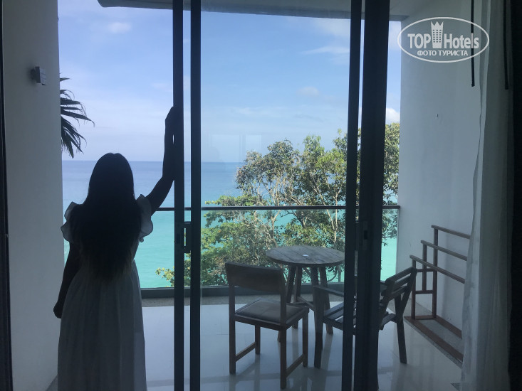 New photos from tourists Norn Talay Surin Beach Phuket 4*