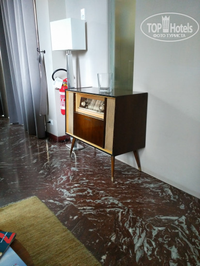 Hotel photo Franchi Hotel 3*