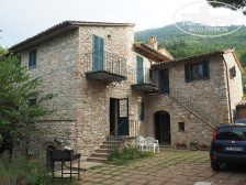 Il Fosso Delle Carceri