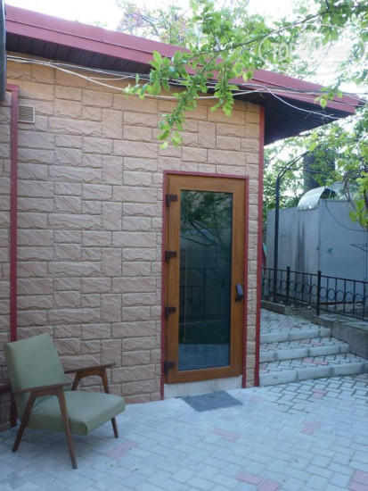 Hotel photo Виноградная Лоза 