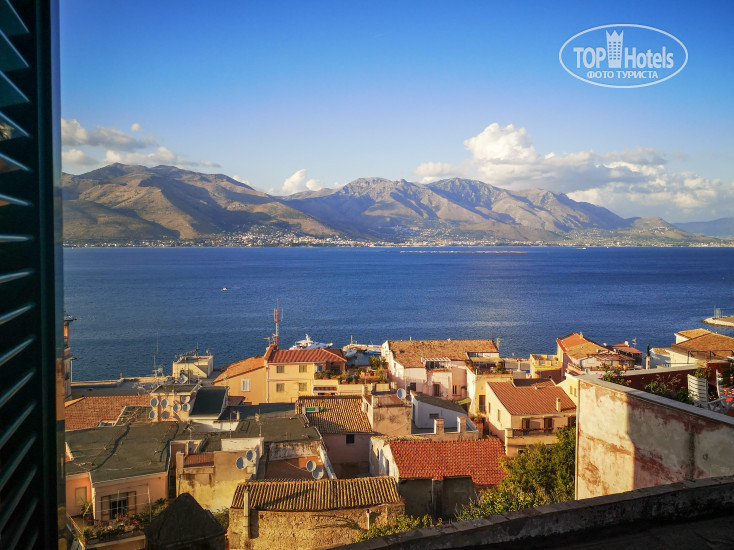 New photos from tourists IL Vecchio E Il Mare B&B