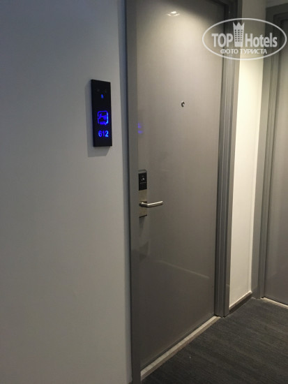 Hotelier's photos Havent Met Silom 4*