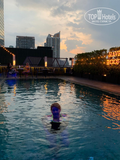 New photos from tourists Havent Met Silom 4*