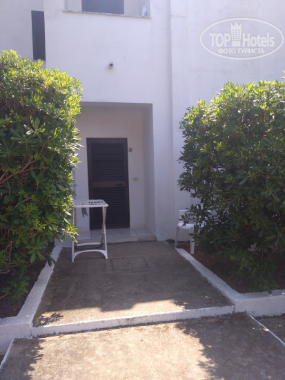Hotelier's photos Nicolaus Club Bagamoyo Resort 3*