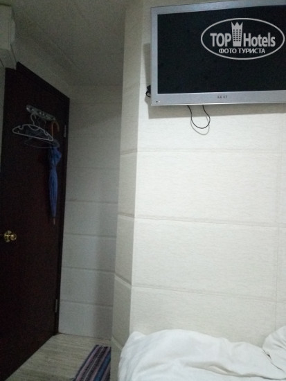 New photos from tourists Cebu Hostel 1*