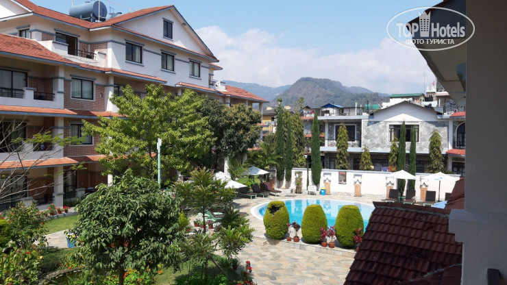 Mount Kailash Resort