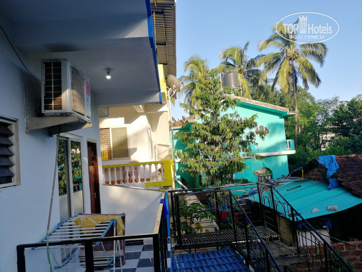 Новые добавленные фото туристов Casa Almeida by Legends Hotels  3*