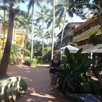 фото из отзыва ID 2089327