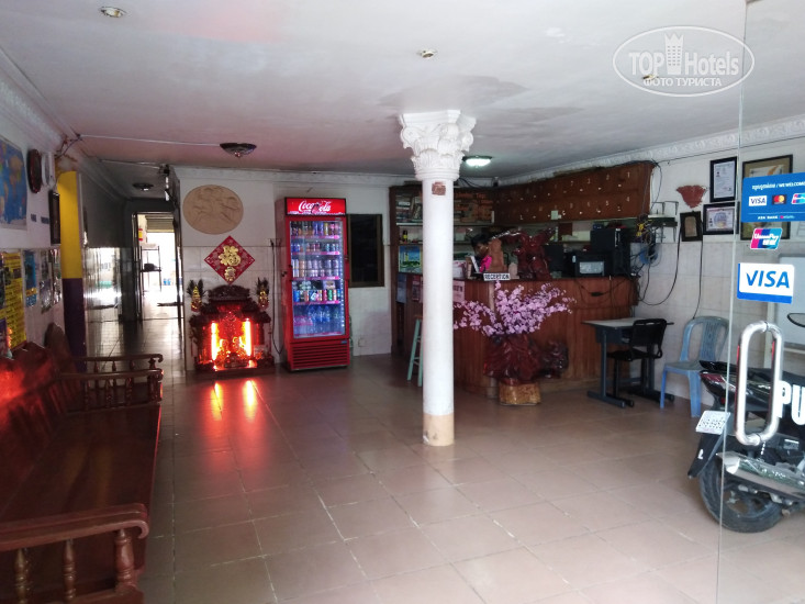 New photos from tourists Grand View Guest House